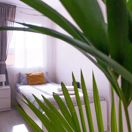 Cosy Modren On * Valencia