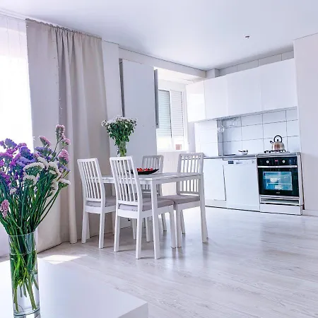 Cosy Modren On Homestay Valencia
