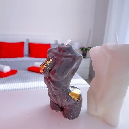 Cosy Modren On Проживание в семье Валенсия